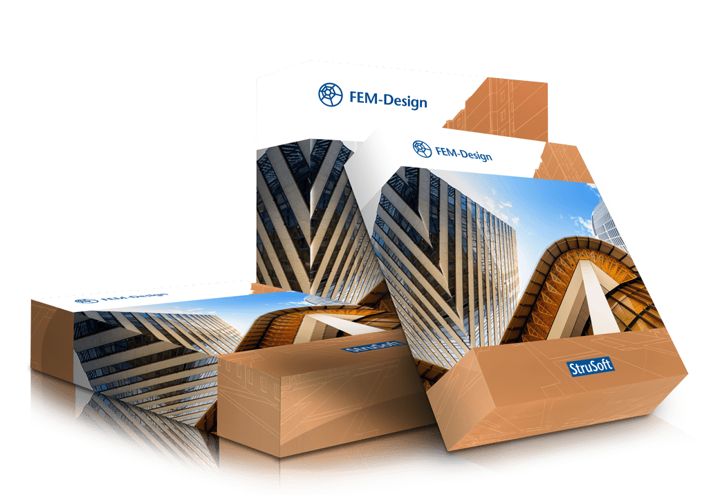How to get FEM-Design