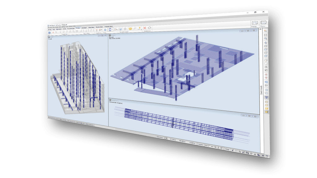 Reinforced Concrete Design Software- FEM-Design