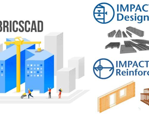 Konkurencyjna alternatywa CAD do pracy z IMPACT Design