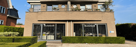 BuildSoft Belgium