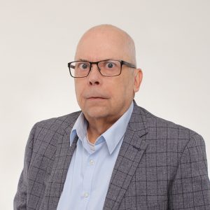 Juha Laitinen