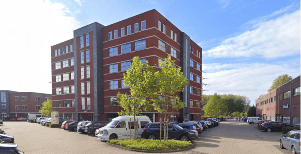 Matrix Office Netherlands HQ