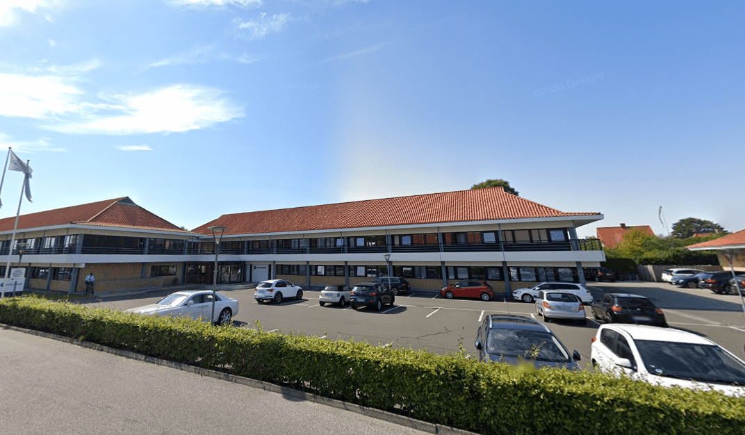 StruSoft Denmark – Aalborg