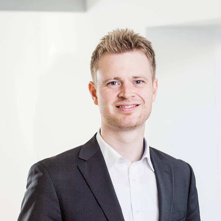 Dennis Kristensen - StruSoft CEO