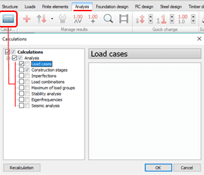 FEM-Design Calculation Engine
