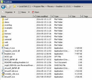 StruSoft Installer Knowledge Base | StruSoft