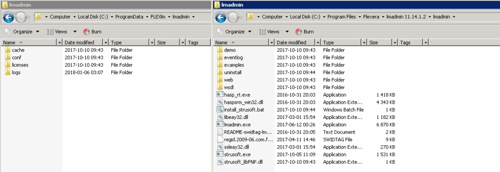 StruSoft Installer Knowledge Base | StruSoft