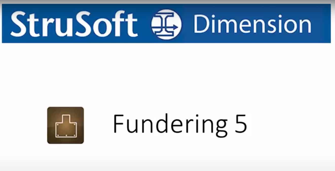 Foundation Software StruSoft