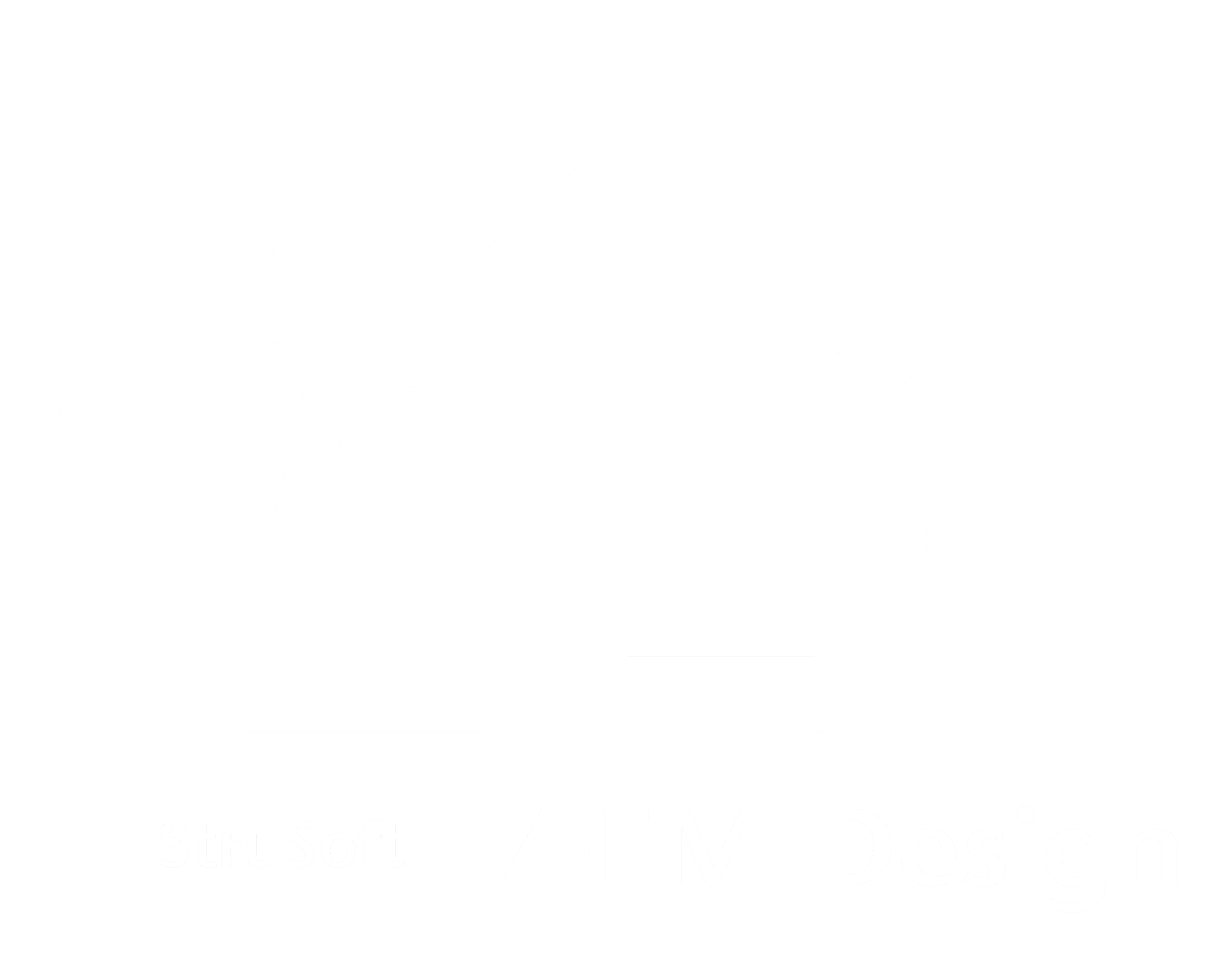 FEM-Design v21 Logo