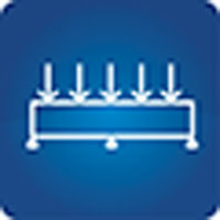 kontinuerlige bjælke