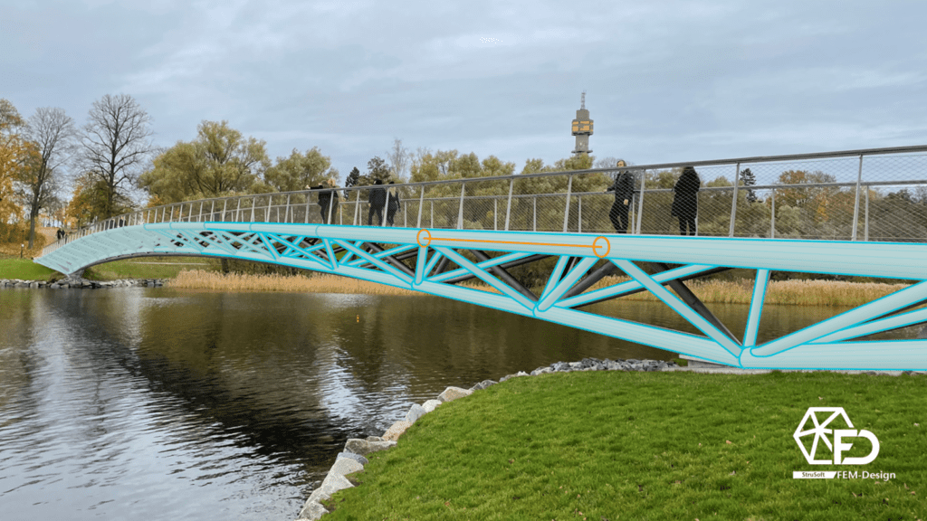 Bridge FEM Design