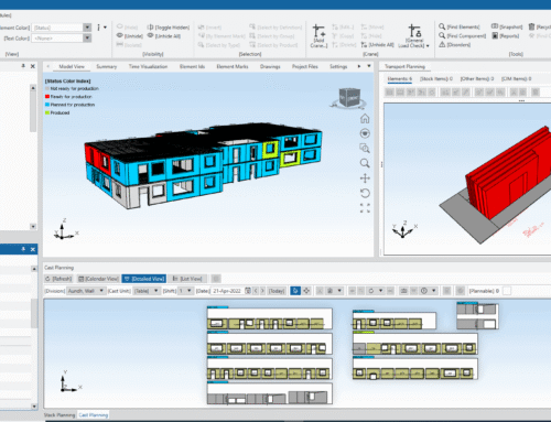 Plan nu slimmer met IMPACT – “Neem afscheid van Excel”