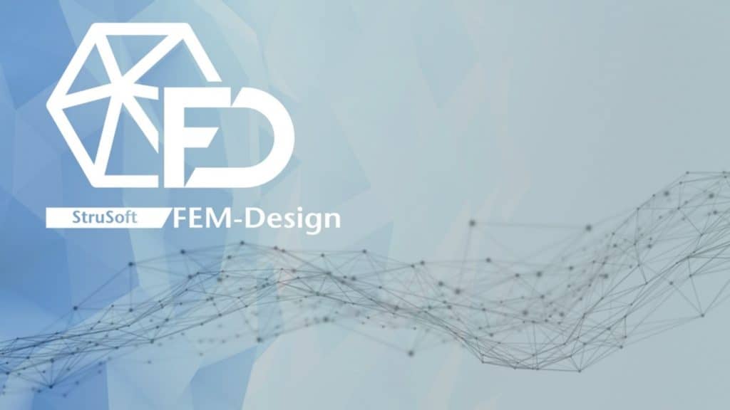 FEM Design 