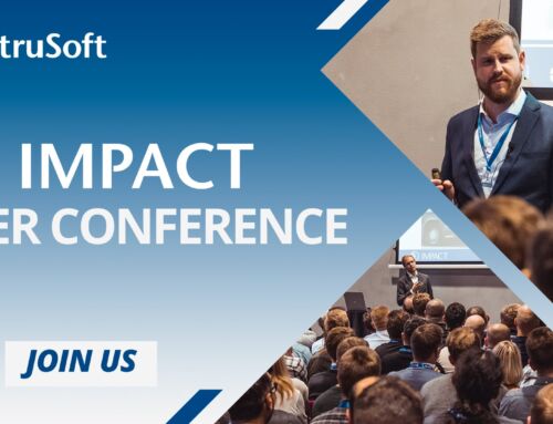 IMPACT User Conference 2022 – Live stream of the event (Live from Malmö)