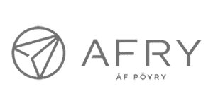 Afry Logo