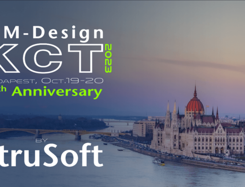 KCT2023 – 10th anniversary of the FEM-Design event for superusers