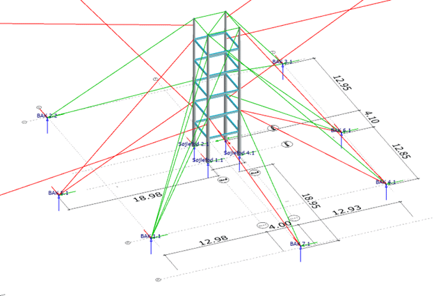 structural calculation software