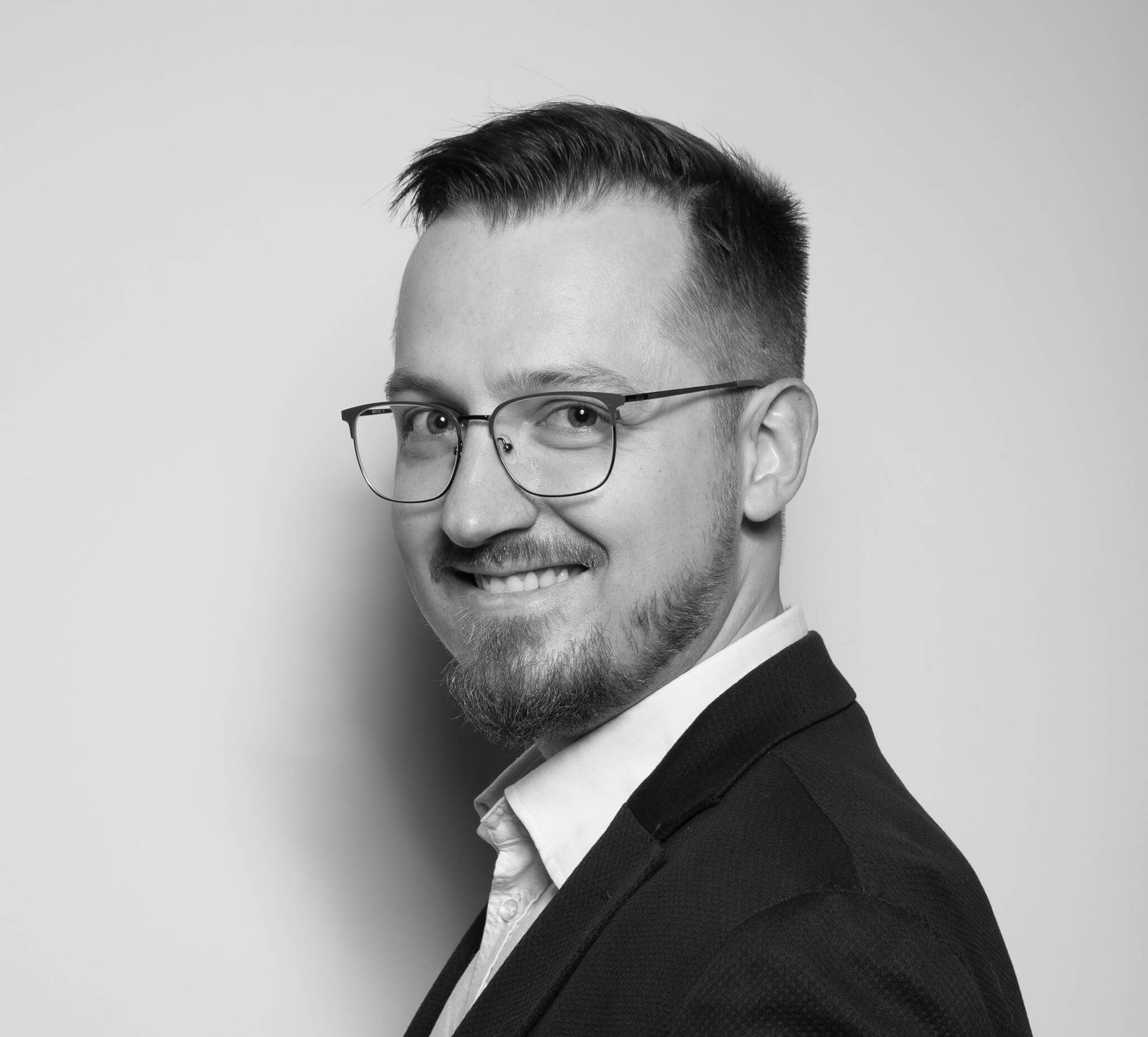 Micha Sikora StruSoft