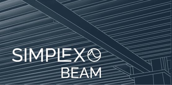 Simplex Beam Design Software