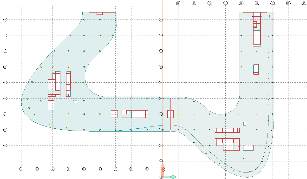 concrete structural analysis software