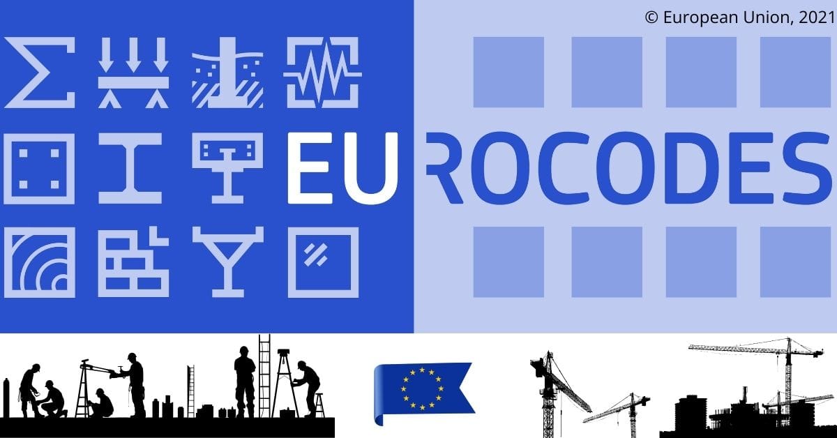 second generation eurocodes