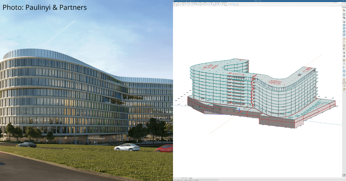 concrete structural analysis software