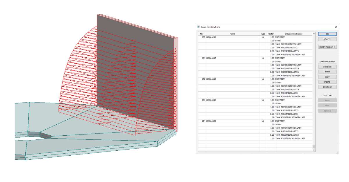 structural engineering automation API