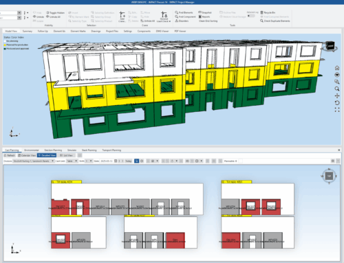 From Planning to Transport: See How IMPACT Streamlines Precast Production
