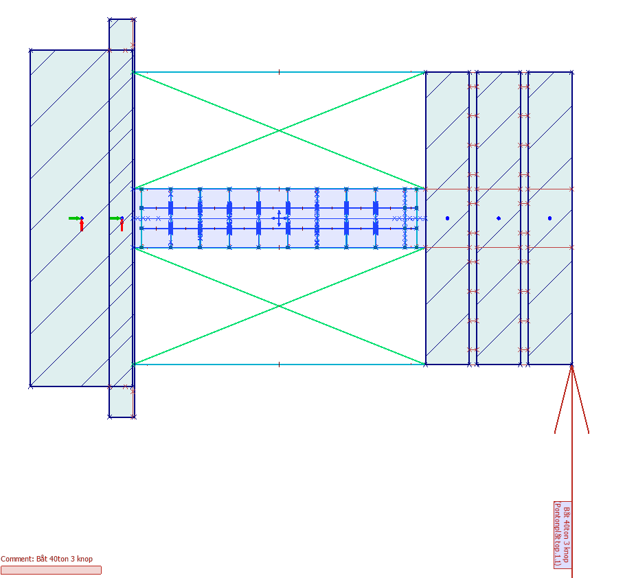 dynamic load analysis