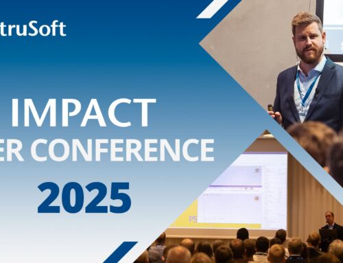 Join Us in Malmö for the IMPACT User Conference 2025!