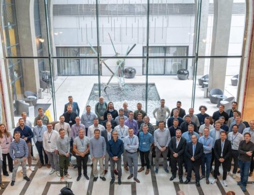KCT 2025: Celebrating 12 Years of Collaboration with our FEM-Design Superusers