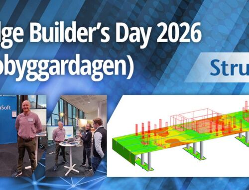 Brobyggardagen 2026 – Bringing the Bridge Community Together