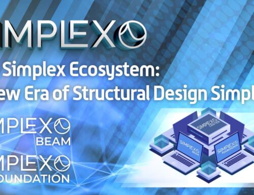 The Simplex Ecosystem: A New Era of Structural Design Simplicity