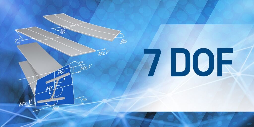 usps-7dof FEM-Design 24