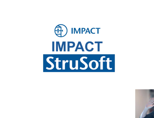 IMPACT Precast Workflow Presentation: Project, Design & Production Modules in Action