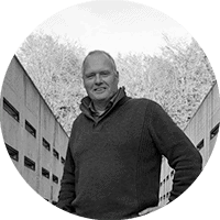 Jaap van Kampen Jaap van Kampen