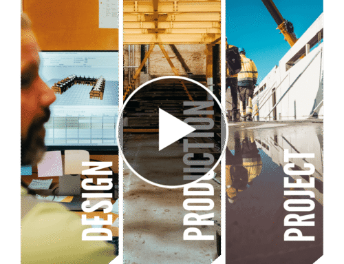 Precast Software for Design, Production & Project Planning | IMPACT