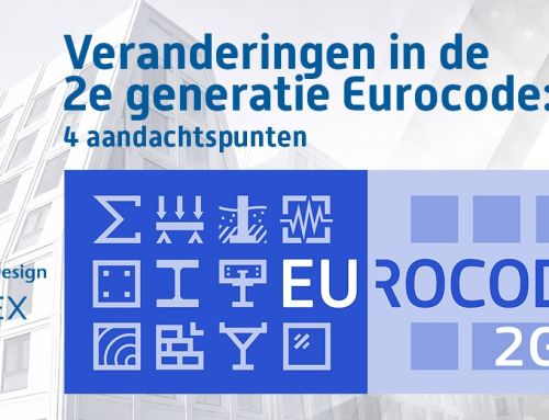 Veranderingen in de 2e generatie Eurocode: 4 aandachtspunten