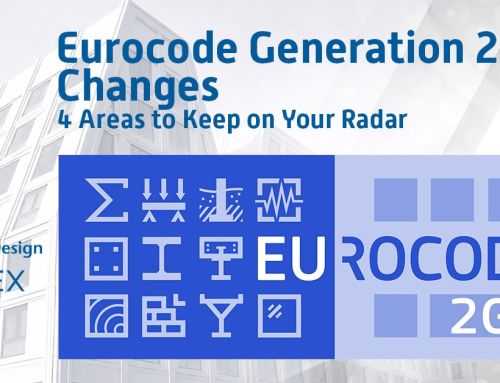 Eurocode Generation 2 Changes: 4 Areas to Keep on Your Radar