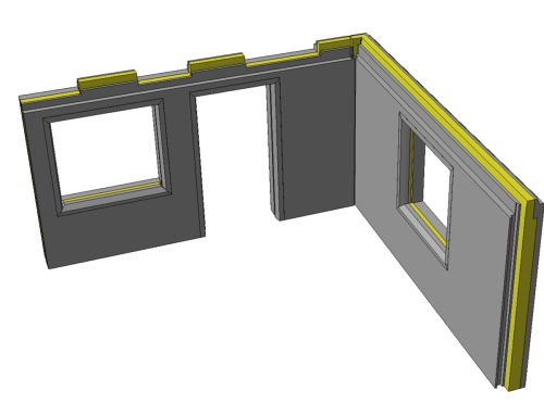 Watch the webinar: Why Sandwich Wall Detailing Takes Too Long (and Where Errors Actually Start)