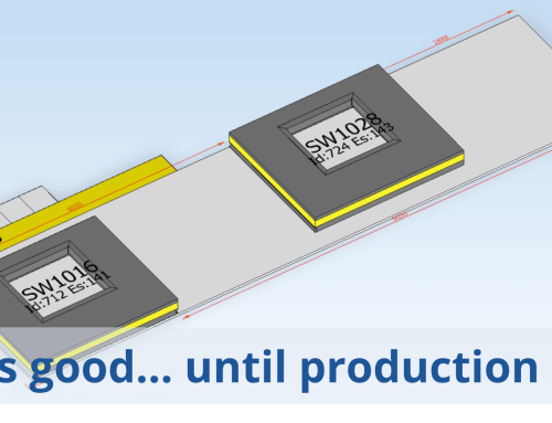 Watch the webinar: Why Sandwich Wall Production Gets Delayed (Even When Planning Looks Right)