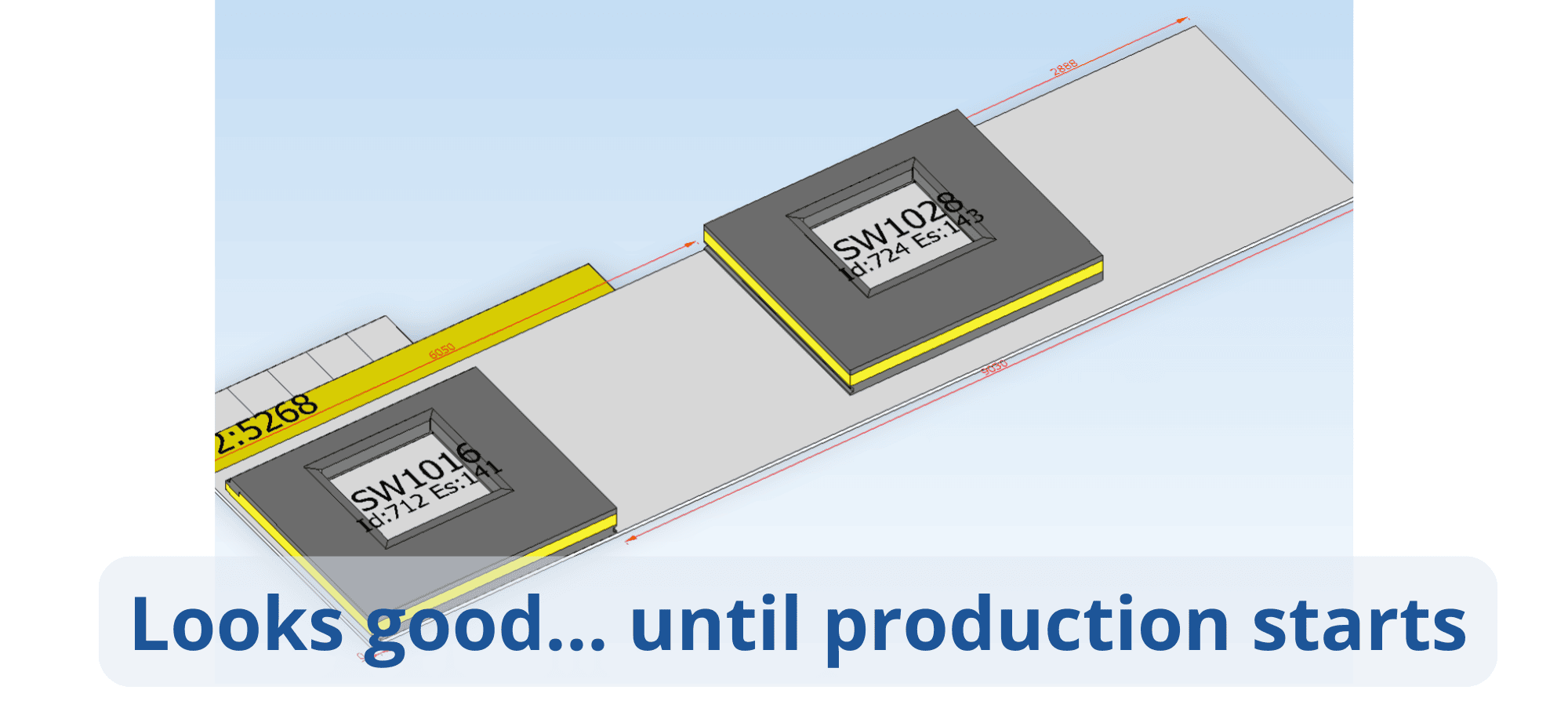 Revit hollowcore shop drawings