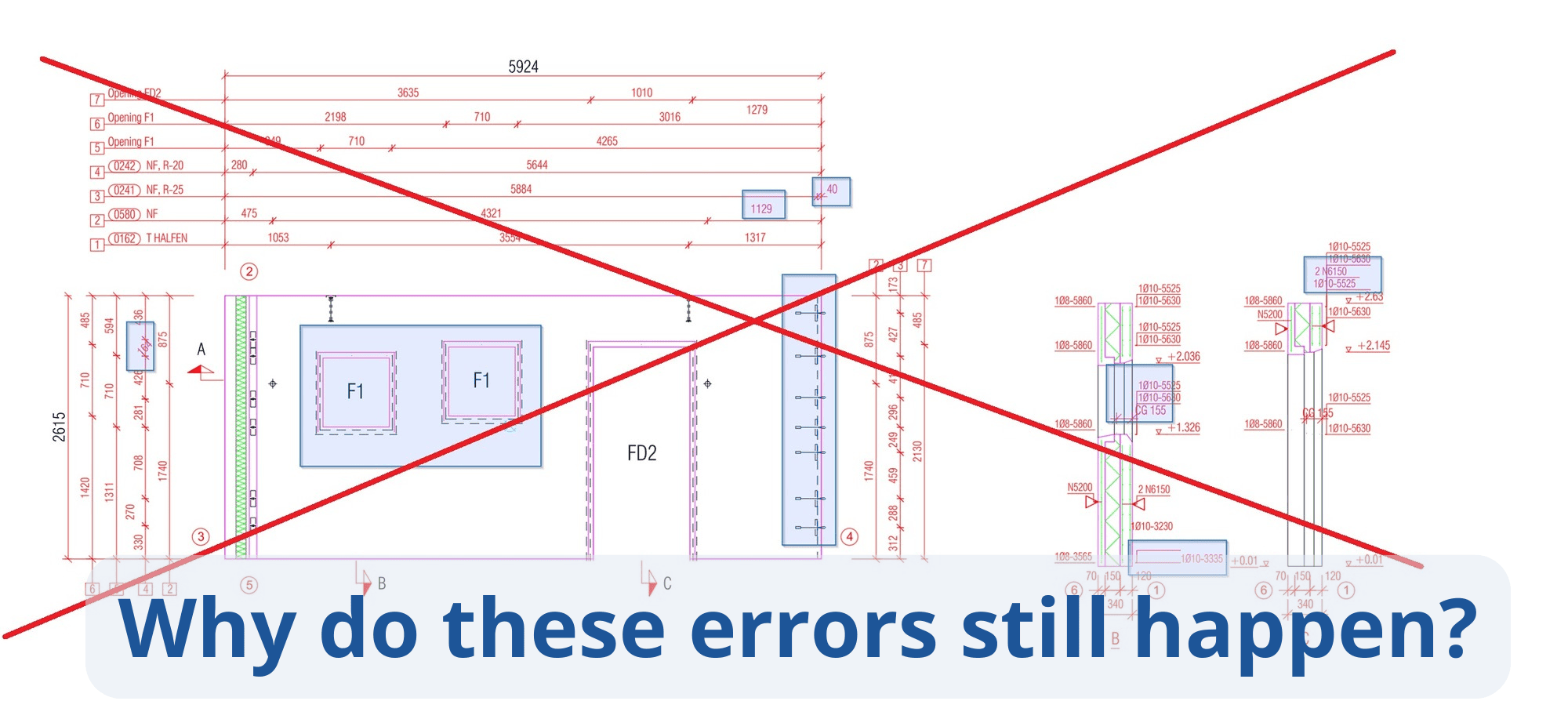 Revit hollowcore shop drawings