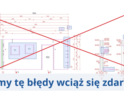 Obejrzyj webinar: Ściany warstwowe bez poprawek