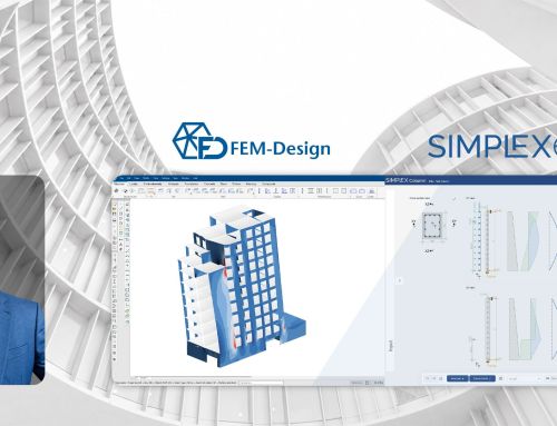 Simpler, Smarter, More Connected Structural Engineering: An Interview with Dennis Kristensen