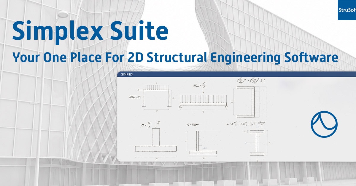connected structural engineering workflows