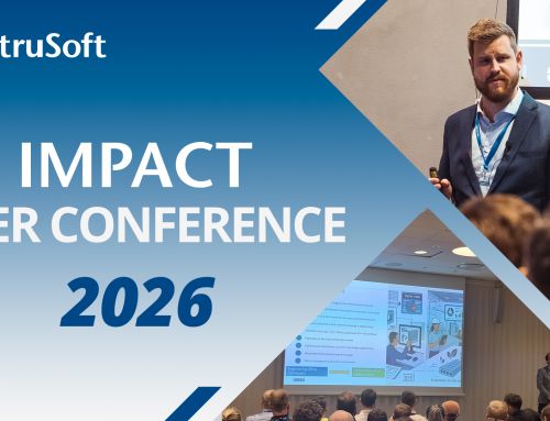 IMPACT User Conference 2026: Watch the Livestream